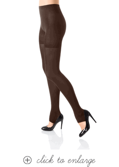 SPANX Tight-End Tights Convertible Leggings 039B