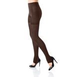 SPANX Tight-End Tights Convertible Leggings 039B