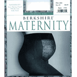 Berkshire - Maternity Opaque Pantyhose 5701