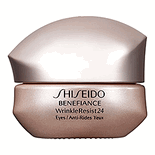 Shiseido - Benefiance Intensive Eye Conyour Cream .51oz